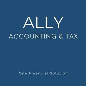 Meet your Posher, Ally accounting